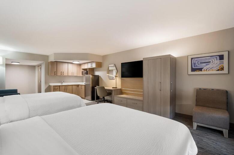 Hotel Comfort Suites Lexington