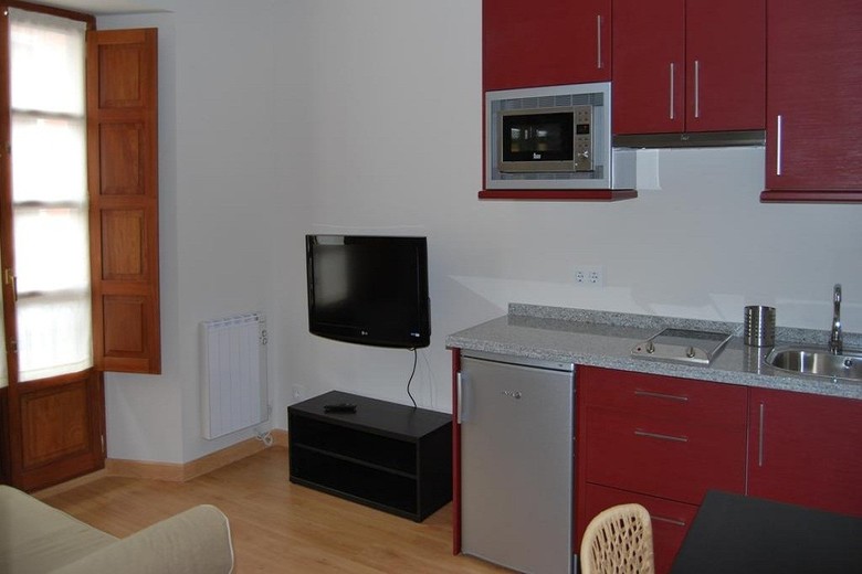 Apartamento Plaza Mayor