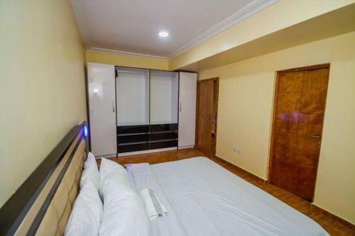 Apartamento Adams Place 3br Condo