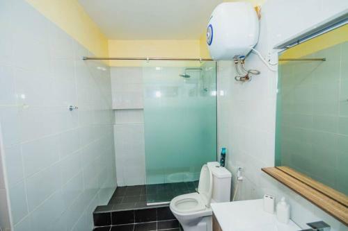 Apartamento Adams Place 3br Condo