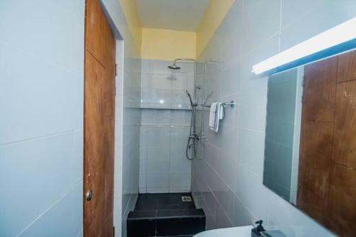 Apartamento Adams Place 3br Condo