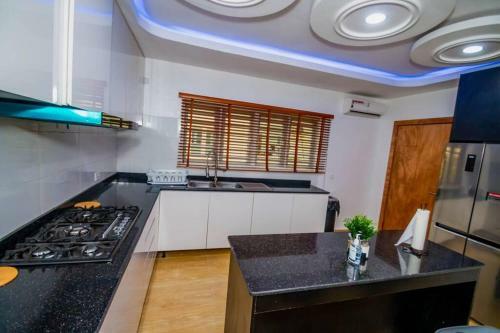 Apartamento Adams Place 3br Condo