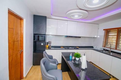 Apartamento Adams Place 3br Condo