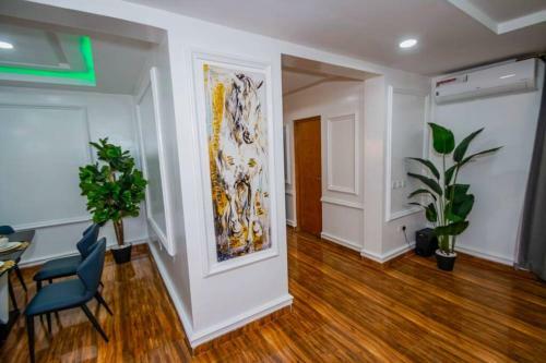 Apartamento Adams Place 3br Condo