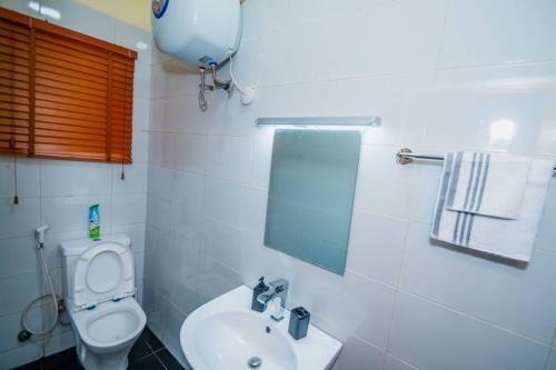 Apartamento Adams Place 3br Condo