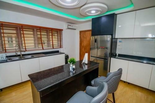 Apartamento Adams Place 3br Condo