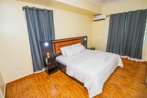 Apartamento Adams Place 3br Condo