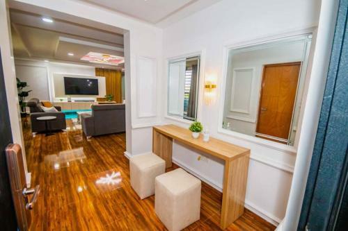 Apartamento Adams Place 3br Condo