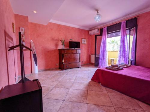 Bed & Breakfast A Casa Di Angela