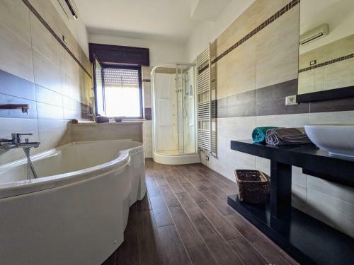 Bed & Breakfast A Casa Di Angela