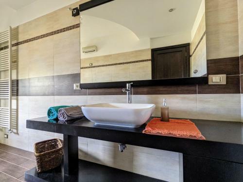 Bed & Breakfast A Casa Di Angela