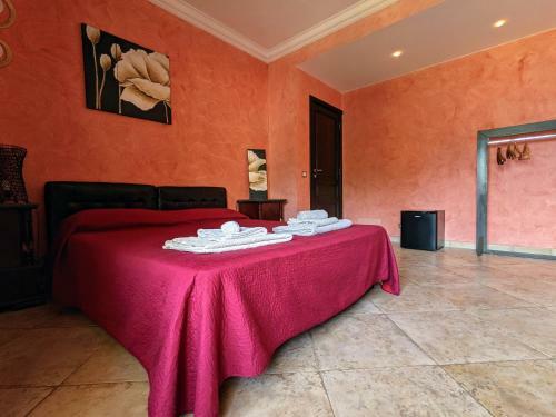 Bed & Breakfast A Casa Di Angela