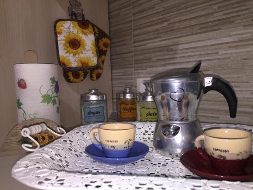 Apartamento Madachi Appartamenti