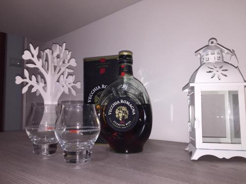 Apartamento Madachi Appartamenti