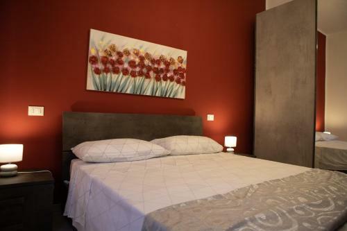 Apartamento Madachi Appartamenti