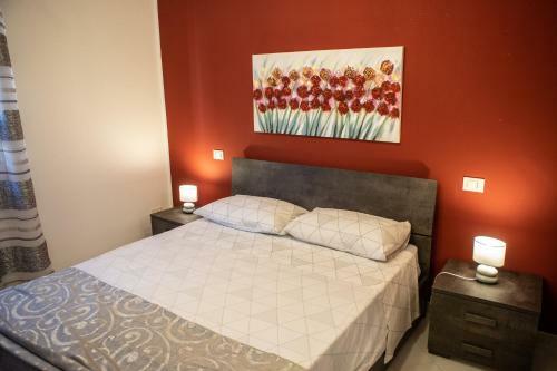 Apartamento Madachi Appartamenti