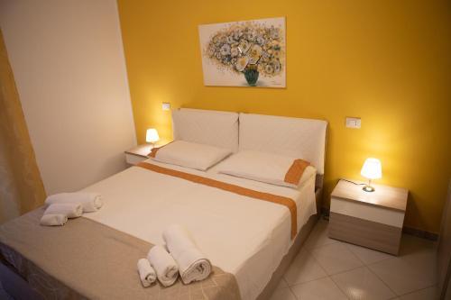 Apartamento Madachi Appartamenti