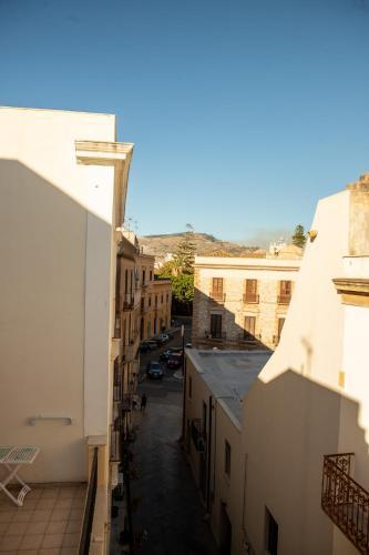 Apartamento Madachi Appartamenti