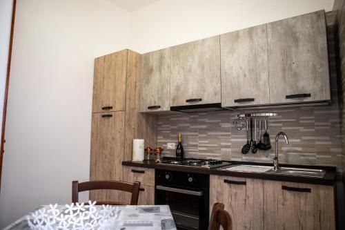 Apartamento Madachi Appartamenti