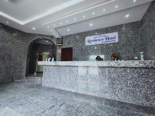 Residency Hotel Lagos Airport