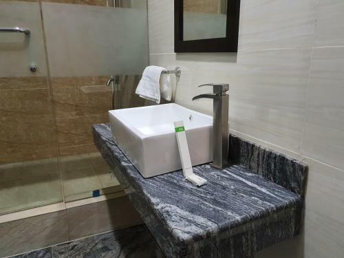 Residency Hotel Lagos Airport