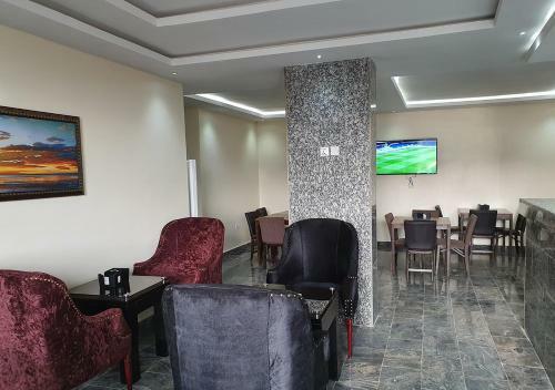 Residency Hotel Lagos Airport
