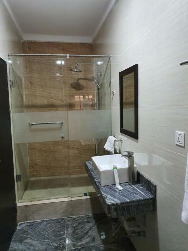 Residency Hotel Lagos Airport