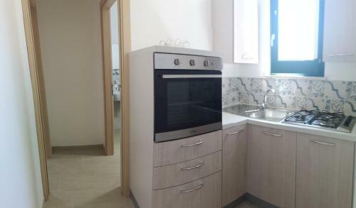 Apartamento Appartamento Scarlatti