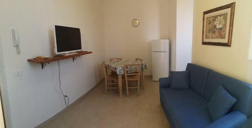Apartamento Appartamento Scarlatti