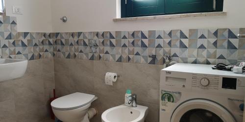 Apartamento Appartamento Scarlatti