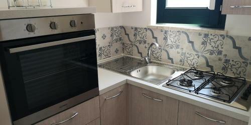 Apartamento Appartamento Scarlatti