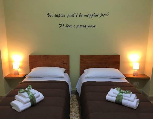 Bed & Breakfast Solemare