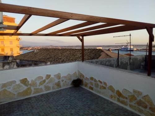 Apartamento Appartamento L'ammiraglio