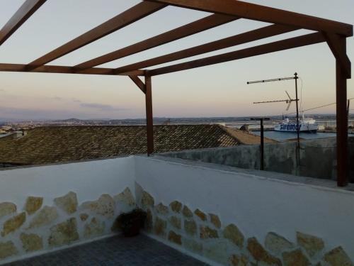 Apartamento Appartamento L'ammiraglio