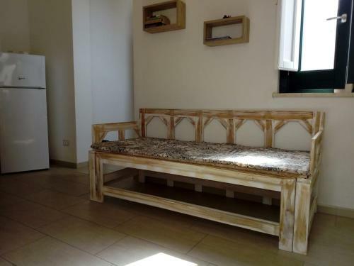 Apartamento Appartamento L'ammiraglio