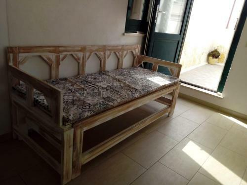 Apartamento Appartamento L'ammiraglio