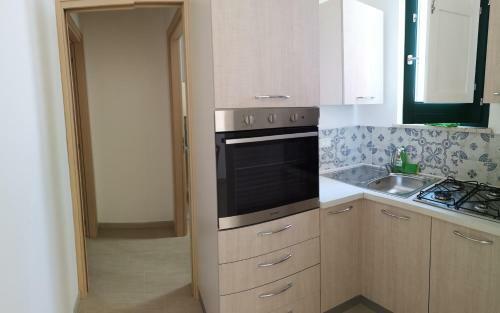Apartamento Appartamento L'ammiraglio