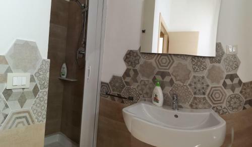 Apartamento Appartamento L'ammiraglio