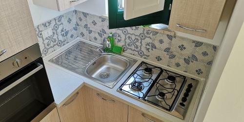 Apartamento Appartamento L'ammiraglio