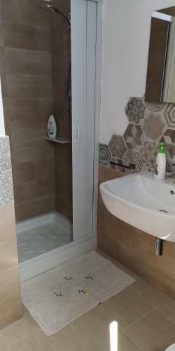 Apartamento Appartamento L'ammiraglio