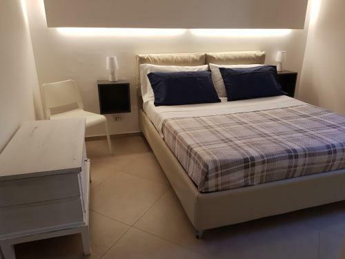 Apartamento Appartamenti Vacanze A Due Passi