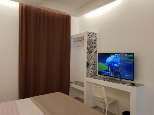 Apartamento Appartamenti Vacanze A Due Passi