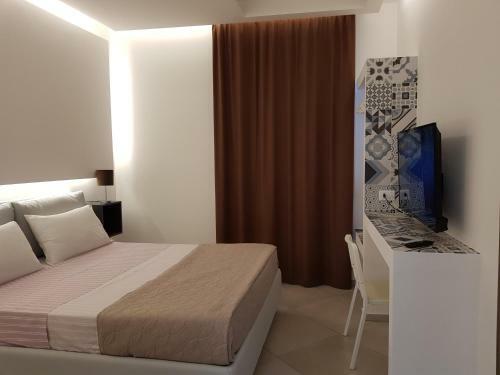 Apartamento Appartamenti Vacanze A Due Passi