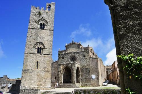 Apartamento Appartamenti Vacanze A Due Passi