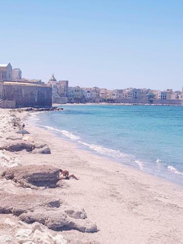 Apartamento Appartamenti Vacanze A Due Passi