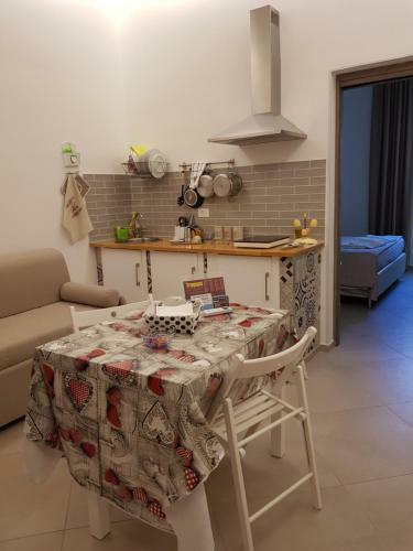 Apartamento Appartamenti Vacanze A Due Passi