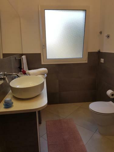 Apartamento Appartamenti Vacanze A Due Passi
