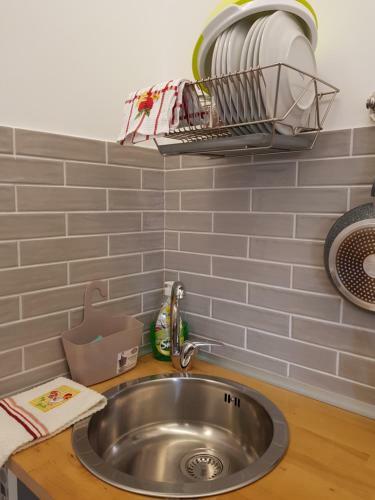Apartamento Appartamenti Vacanze A Due Passi