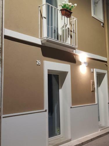 Apartamento Appartamenti Vacanze A Due Passi