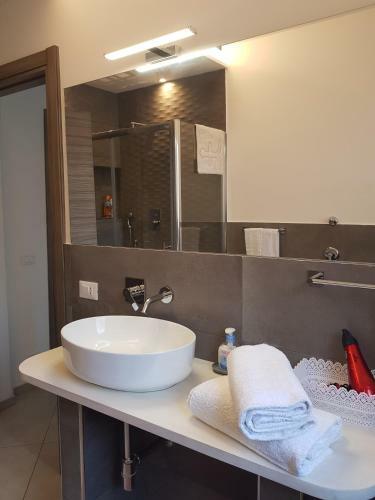 Apartamento Appartamenti Vacanze A Due Passi